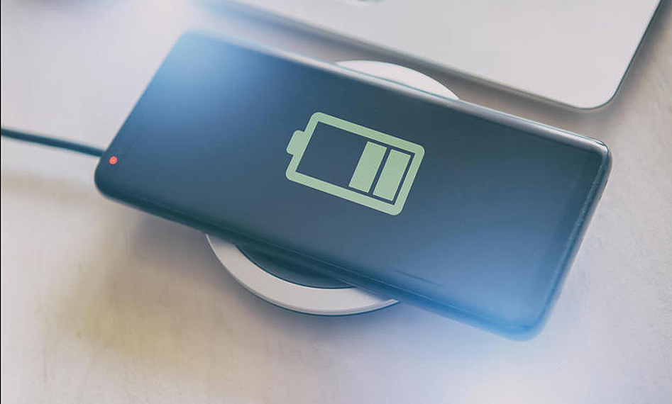 Wireless Charging And Thermal Solution