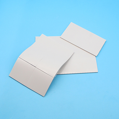 LC200 Thermal Conductive Silicone Pad