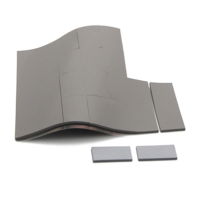 LC500 Thermal Conductive Silicone Pad