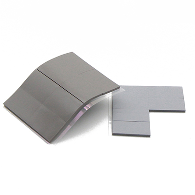 LC800 Thermal Conductive Silicone Pad