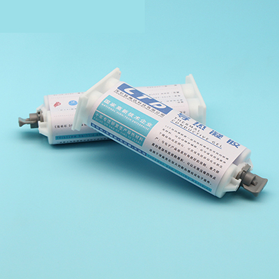 LCF200  Two Component Thermal Conductive Gel
