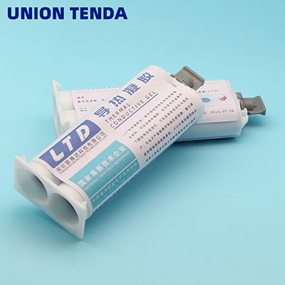 LCF800  Two Component Thermal Conductive Gel