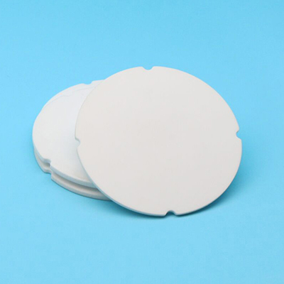 LT240 Alumina Thermal Conductive Ceramic sheet