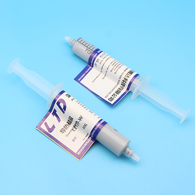LE003 Low Resistance Thermal Grease         