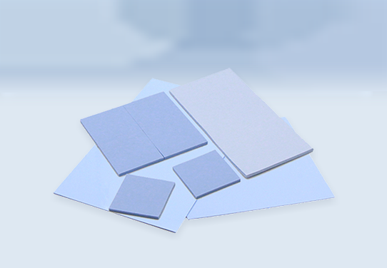 Thermal pad, your best choice for thermal conductivity