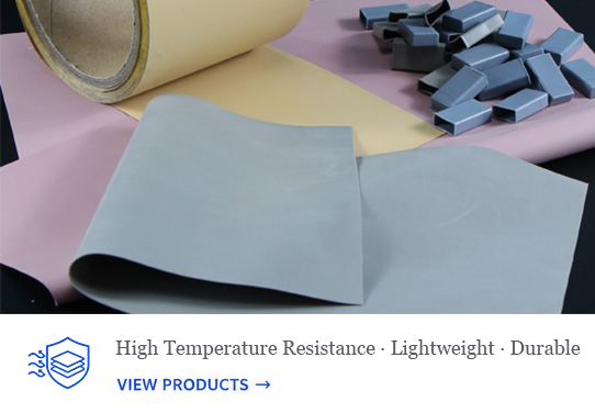Thermal conductive silicone, also called SIL PAD, is a high-strength thermally conductive insulating material