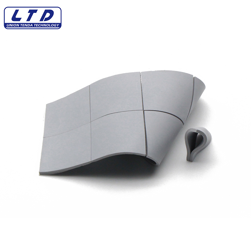 15 W/mK Ultra-high Thermal Conductivity Thermal Silicone Pads