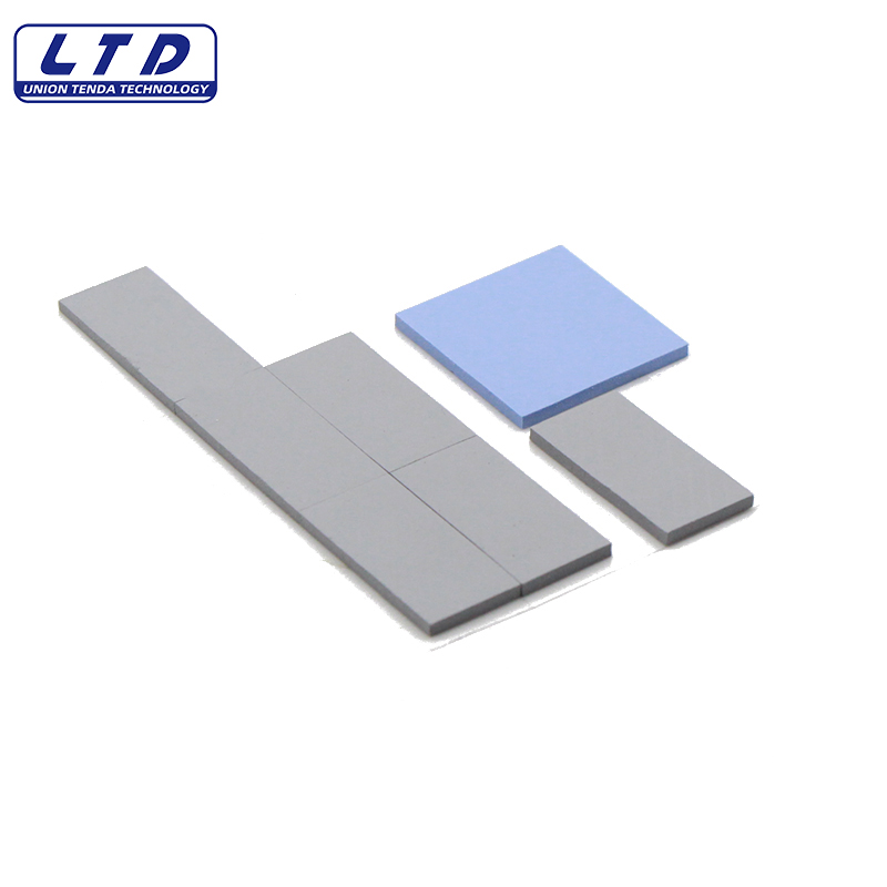 3.0 W/m·K 0.549 ℃·in²/W Thermally Conductive EMI Absorber Gap Pads